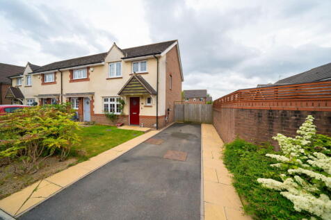 Carra Close, Nuneaton, Warwickshire, CV10