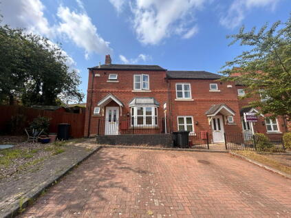 10 Munnmoore Close, Kegworth, DE74