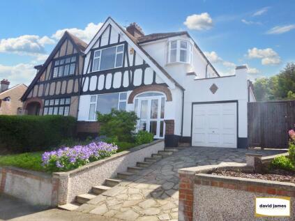 Village Way, Beckenham
