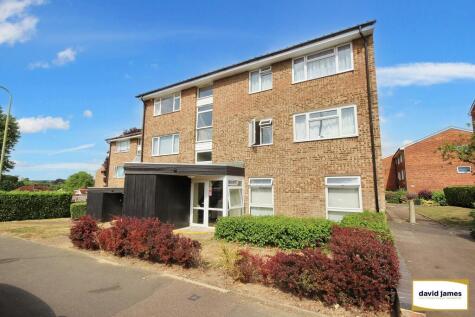 Dyke Drive, Orpington