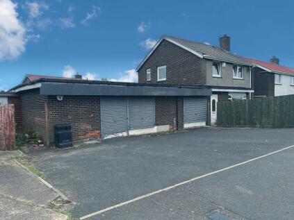 Grange Road, Shilbottle, Alnwick, Northumberland