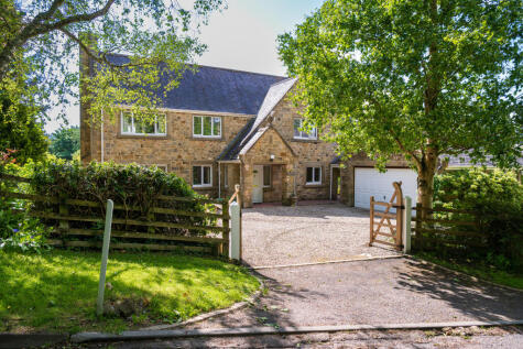 Pedlars Rest, Sharperton, Morpeth, Northumberland