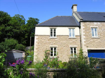 Wrights Square, Rothbury, Morpeth, Northumberland