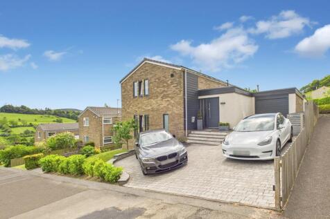 Cragside View, Rothbury, Morpeth, Northumberland