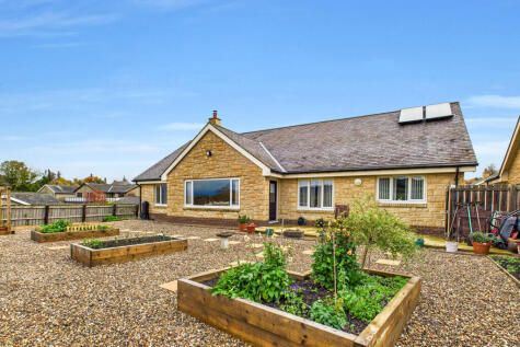 Burnside, Thropton, Morpeth, Northumberland