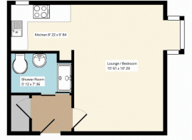 Floorplan 2