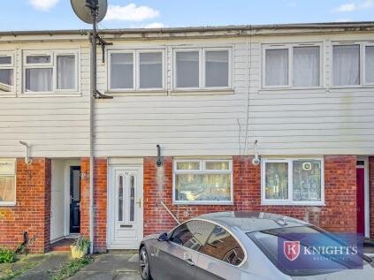 Lomond Close, London, N15