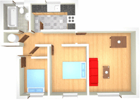 Floorplan 2