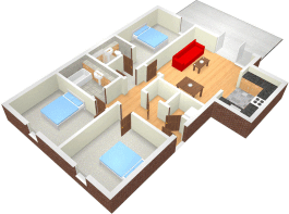 Floorplan 2