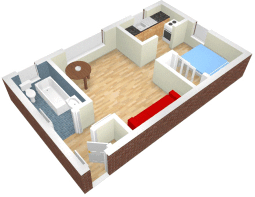 Floorplan 2