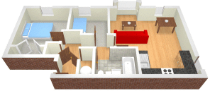 Floorplan 2