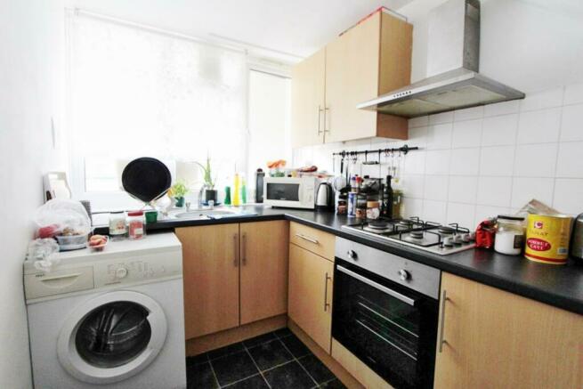 1 bedroom flat for sale in Millicent Fawcett Court, Pembury Road, Bruce ...