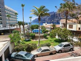 Photo of Canary Islands, Tenerife, Los Gigantes