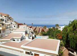 Photo of Canary Islands, Tenerife, Torviscas