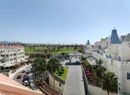 Photo of Canary Islands, Tenerife, Golf del Sur