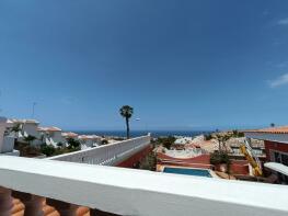 Photo of Canary Islands, Tenerife, San Eugenio