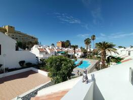 Photo of Canary Islands, Tenerife, Torviscas Bajo