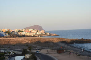 Photo of Canary Islands, Tenerife, Golf del Sur