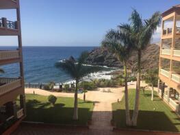 Photo of Canary Islands, Tenerife, Golf del Sur