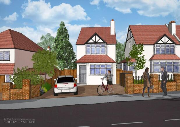 Artist Impression