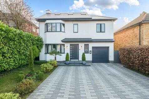 Elmfield Way, South Croydon, CR2