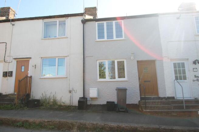 2 bedroom cottage, Bishops Hull
