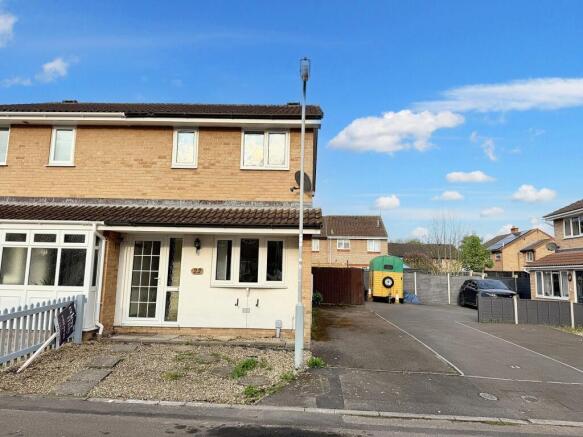 3 bed home -  eden may