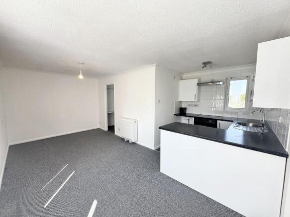 Newly refurbished Taunton studio with eden may