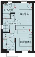 Ashdown ground floor plan