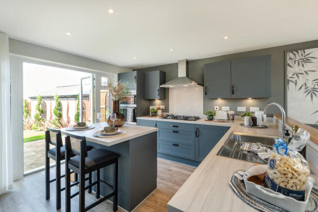 avondale kitchen