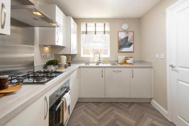 Ashtree Grove Ashdown Plot 91 008