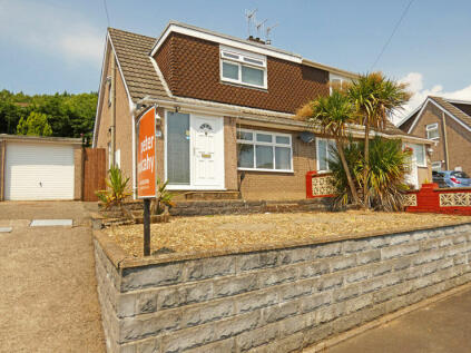 Heathlands, Ystrad Mynach, Hengoed, CF82 7NZ