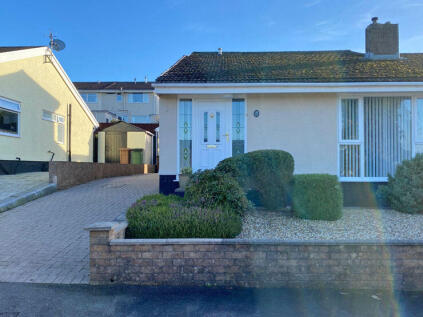 Beech Tree Way, Nelson, Treharris, CF46 6NU