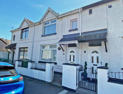 George Street, Ystrad Mynach, Hengoed, CF82 7BJ