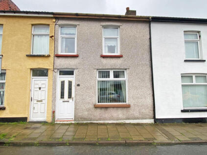 Central Street, Ystrad Mynach, Hengoed, CF82 7EL