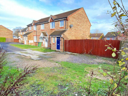 Clos Cae Mawr, Pen-Pedair-Heol, Hengoed, CF82 7TH