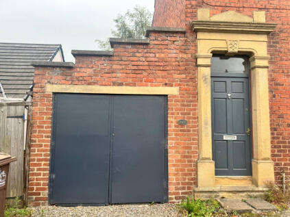 Tag Lane, Preston, PR2