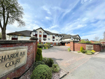 Sharoe Bay Court, Sharoe Green Lane, Fulwood, PR2