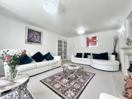 Sandybrook Close, Fulwood, PR2