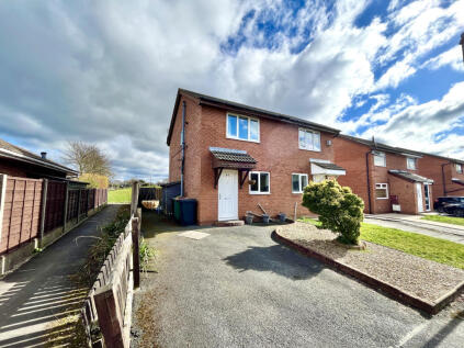 Longley Close, Fulwood, PR2