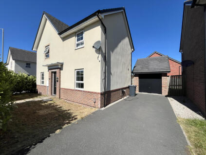 Scotsman Avenue, Fulwood, PR2