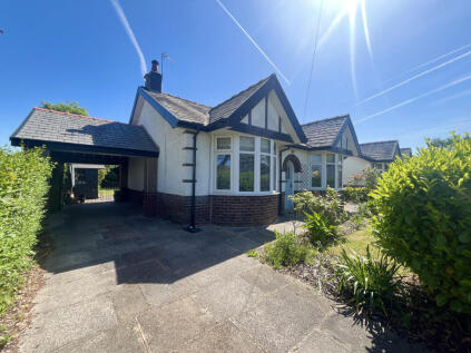 Hillcrest Avenue,  Fulwood, PR2