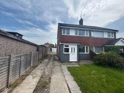 Alford Fold, Fulwood, PR2