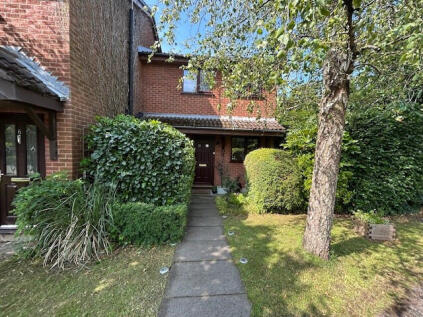 Barnacre Close,  Fulwood, PR2