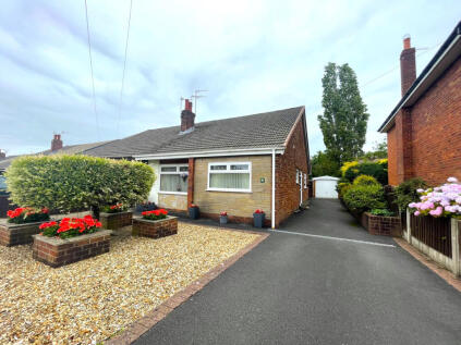 Green Drive, Fulwood, PR2