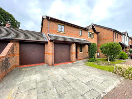 Gregson Way,  Fulwood, PR2