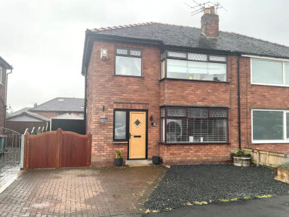 Laurel Bank Avenue, Fulwood, PR2