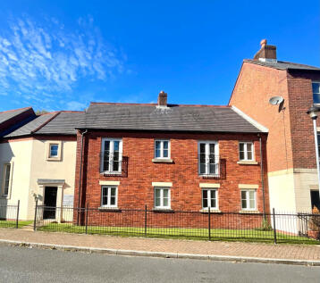 Danvers Way, Fulwood, PR2