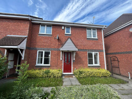 The Ploughlands,  Ashton, PR2