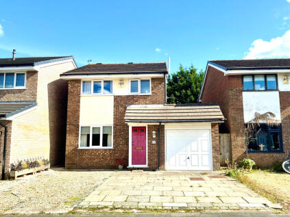 Levensgarth Avenue, Fulwood, PR2